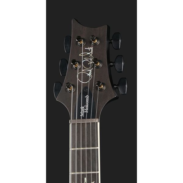 PRS Mark Holcomb Cobalt Smokeburst