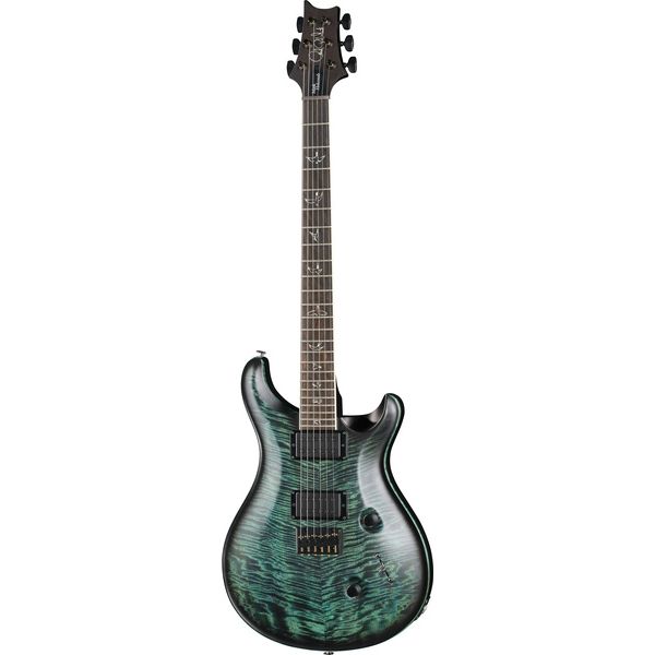 PRS Mark Holcomb Cobalt Smokeburst