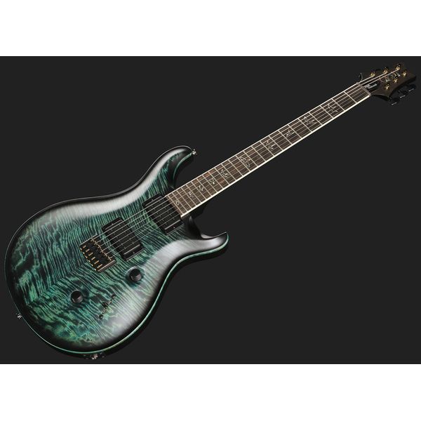 PRS Mark Holcomb Cobalt Smokeburst