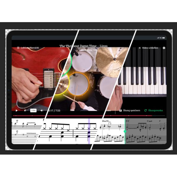 music2me Plus - One Year Access
