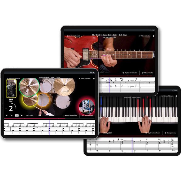 music2me Plus - One Year Access