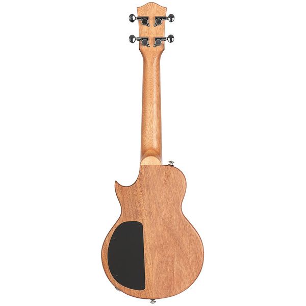 Cascha CUCE100 E-Solidbody Ukulele