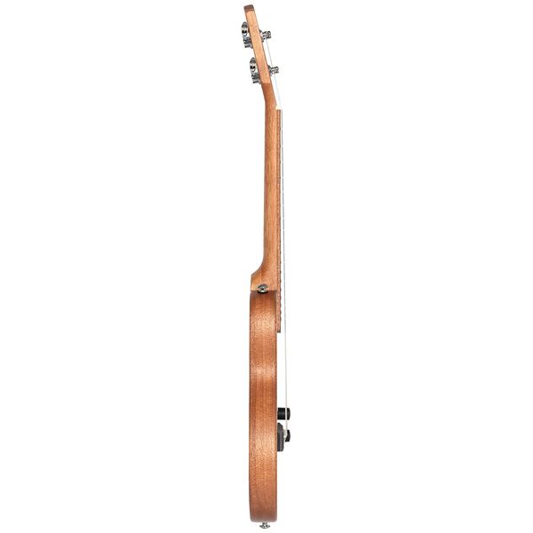 Cascha CUCE100 E-Solidbody Ukulele