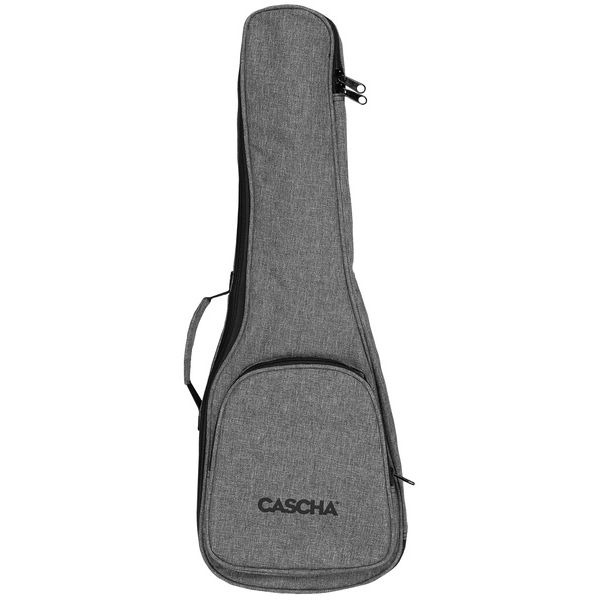 Cascha CUCE100 E-Solidbody Ukulele