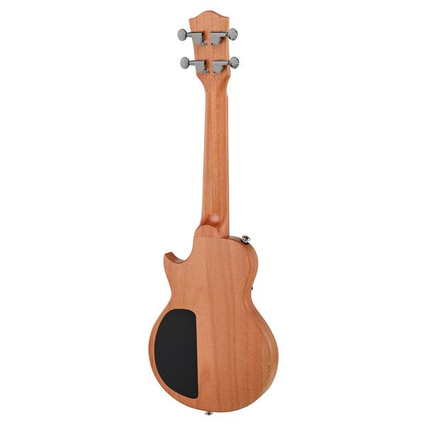 Cascha CUCE100 E-Solidbody Ukulele