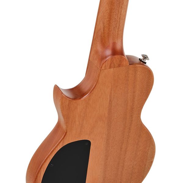 Cascha CUCE100 E-Solidbody Ukulele