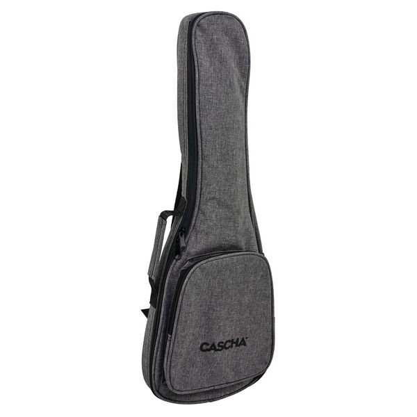 Cascha CUCE100 E-Solidbody Ukulele