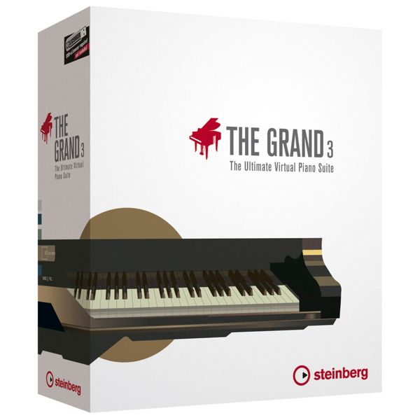 Steinberg The Grand 3