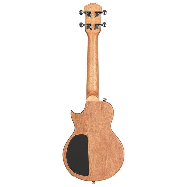 Cascha CUCE110 E-Solidbody Ukulele