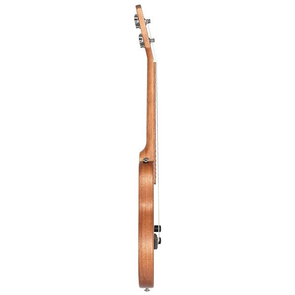 Cascha CUCE110 E-Solidbody Ukulele
