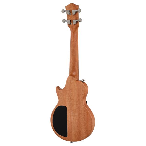 Cascha CUCE110 E-Solidbody Ukulele