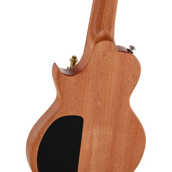 Cascha CUCE110 E-Solidbody Ukulele