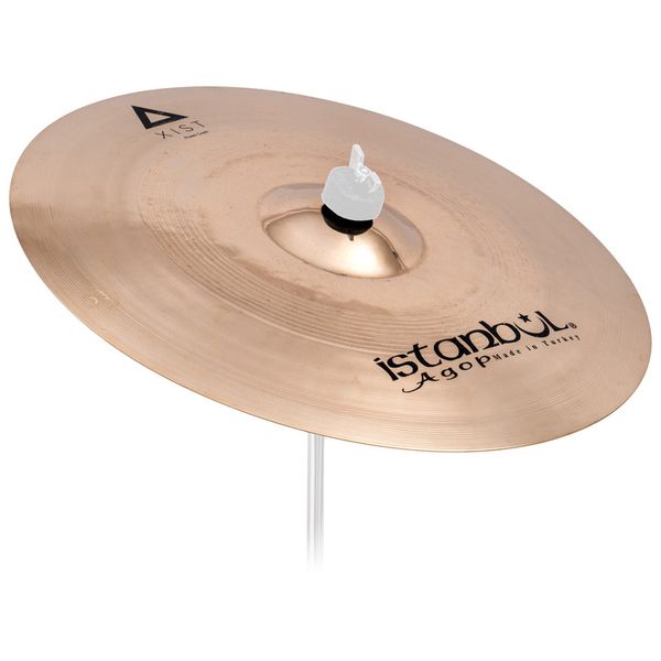 Istanbul Agop 16" Xist Power Crash