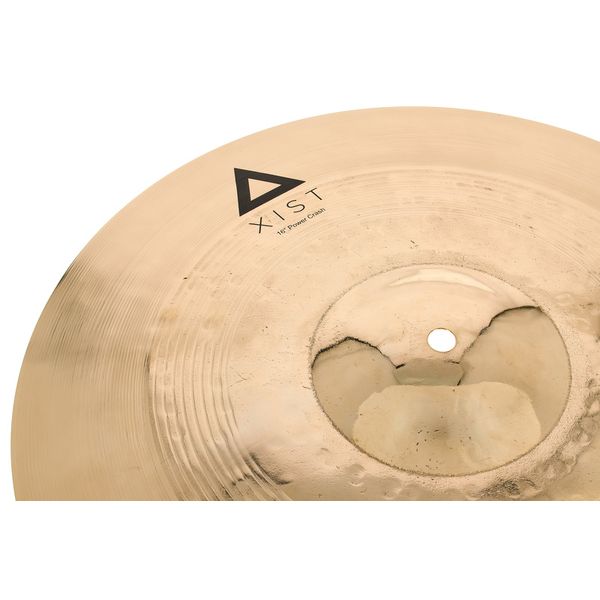 Istanbul Agop 16" Xist Power Crash