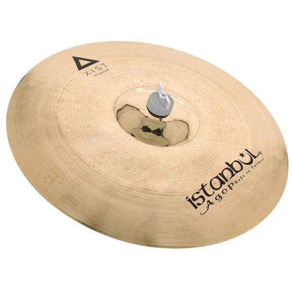 Istanbul Agop 16" Xist Power Crash