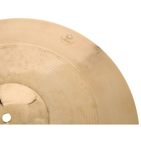 Istanbul Agop 16" Xist Power Crash