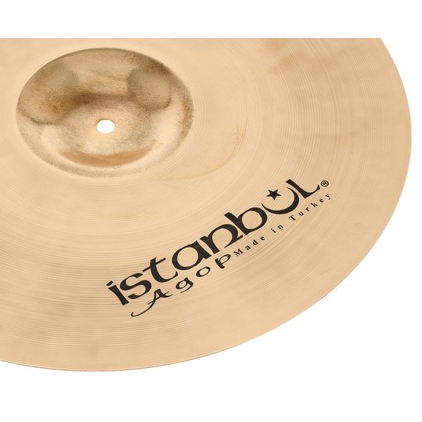 Istanbul Agop 16" Xist Power Crash