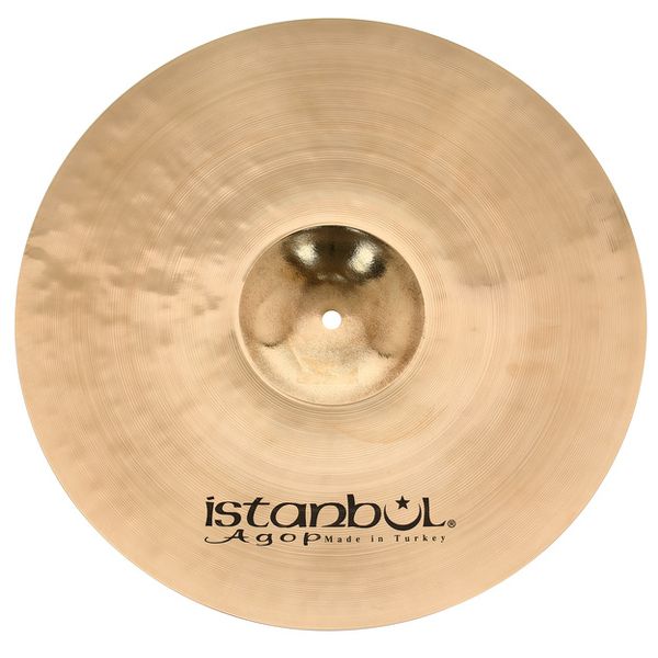 Istanbul Agop 16" Xist Power Crash