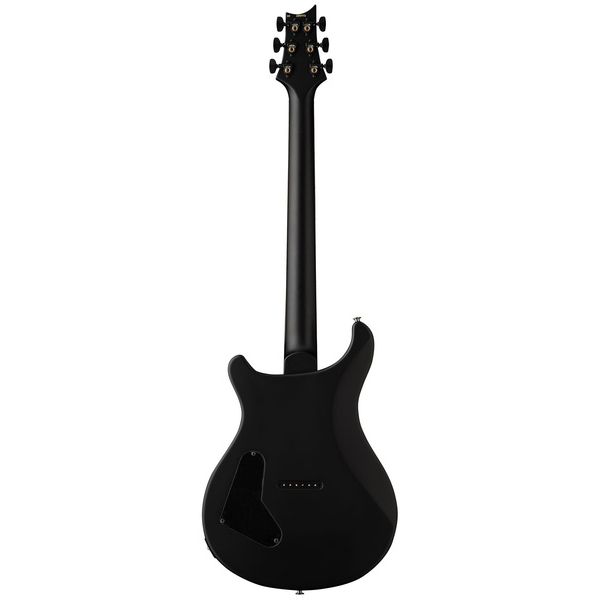 PRS Mark Holcomb Charcoal WA Burst