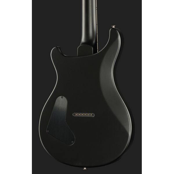 PRS Mark Holcomb Charcoal WA Burst