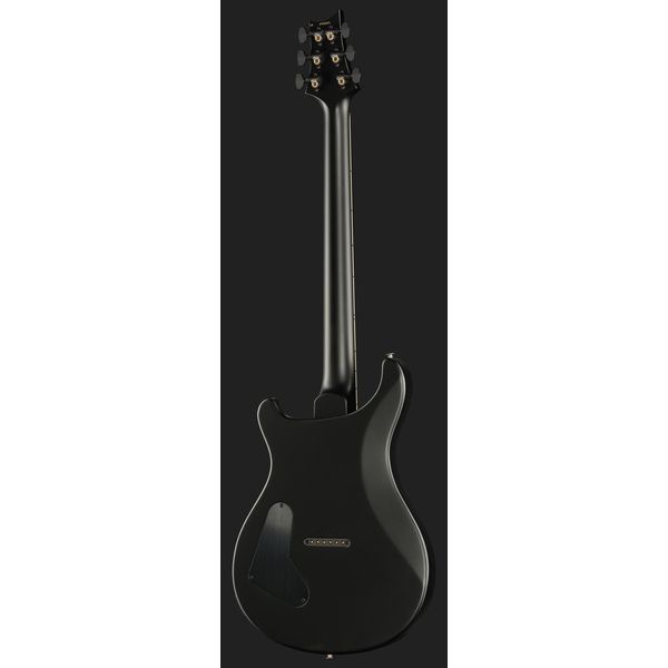 PRS Mark Holcomb Charcoal WA Burst