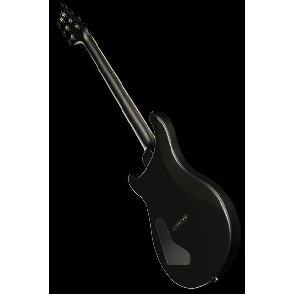 PRS Mark Holcomb Charcoal WA Burst