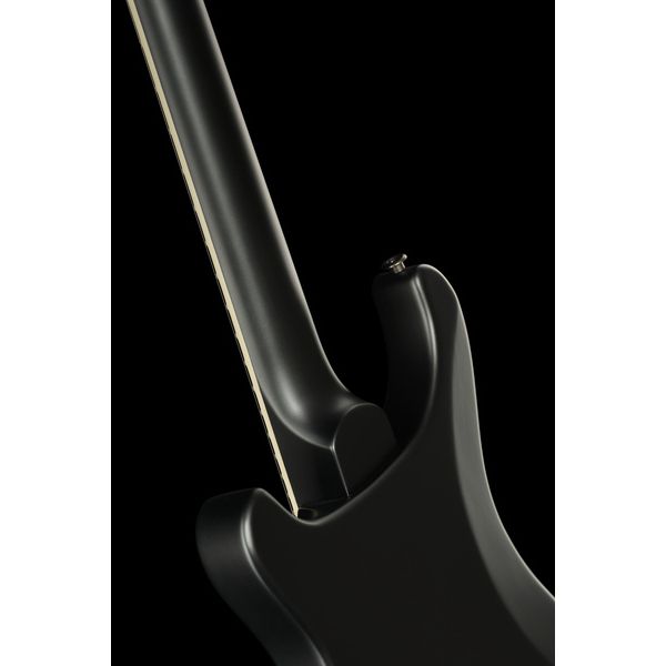 PRS Mark Holcomb Charcoal WA Burst