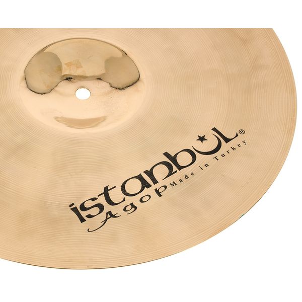 Istanbul Agop 14" Xist Power Hi-Hat