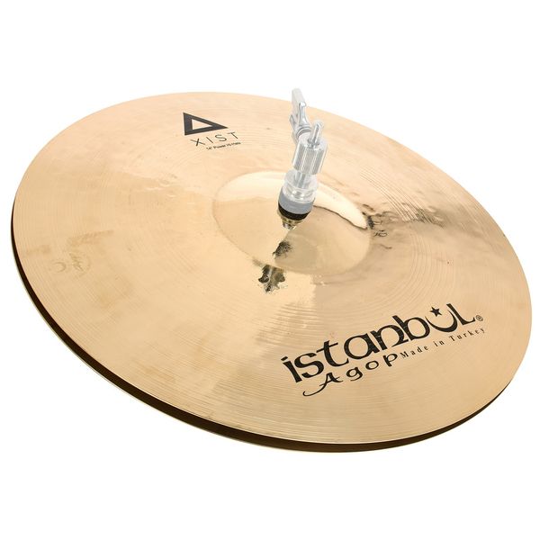 Istanbul Agop 14" Xist Power Hi-Hat