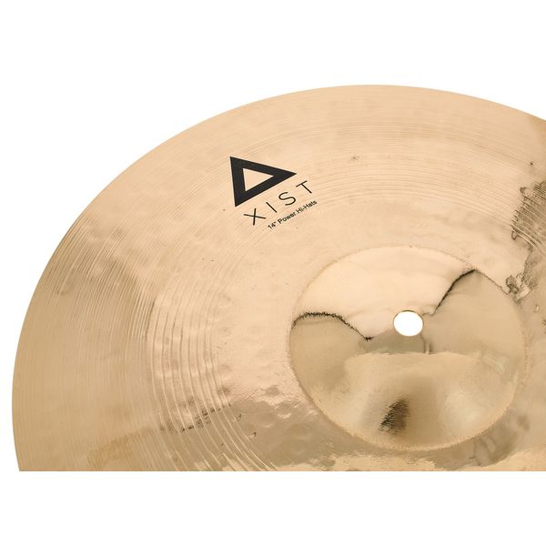 Istanbul Agop 14" Xist Power Hi-Hat