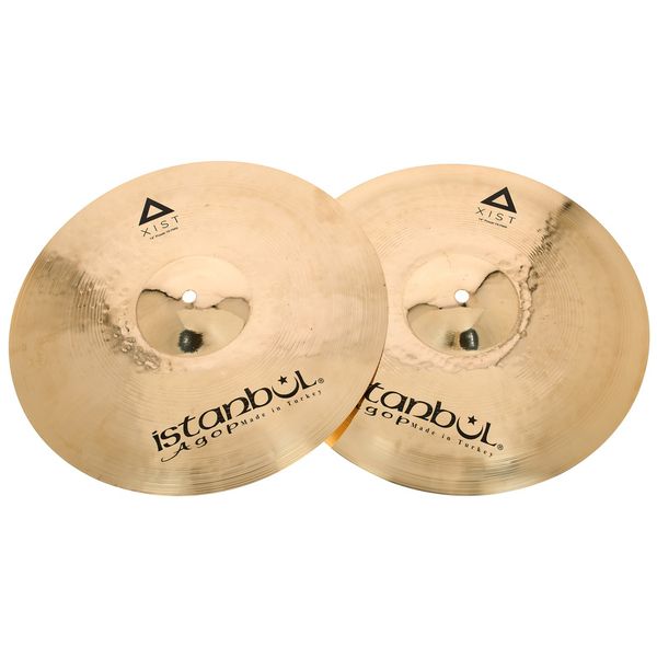 Istanbul Agop 14" Xist Power Hi-Hat