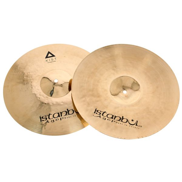 Istanbul Agop 14" Xist Power Hi-Hat