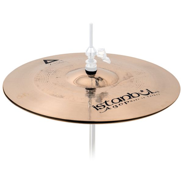 Istanbul Agop 15" Xist Power Hi-Hat