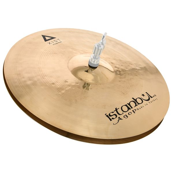 Istanbul Agop 15" Xist Power Hi-Hat