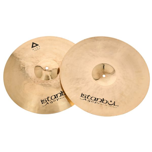 Istanbul Agop 15" Xist Power Hi-Hat