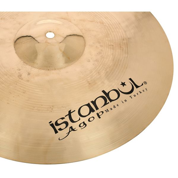Istanbul Agop 15" Xist Power Hi-Hat