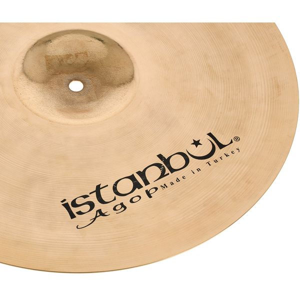 Istanbul Agop 15" Xist Power Hi-Hat