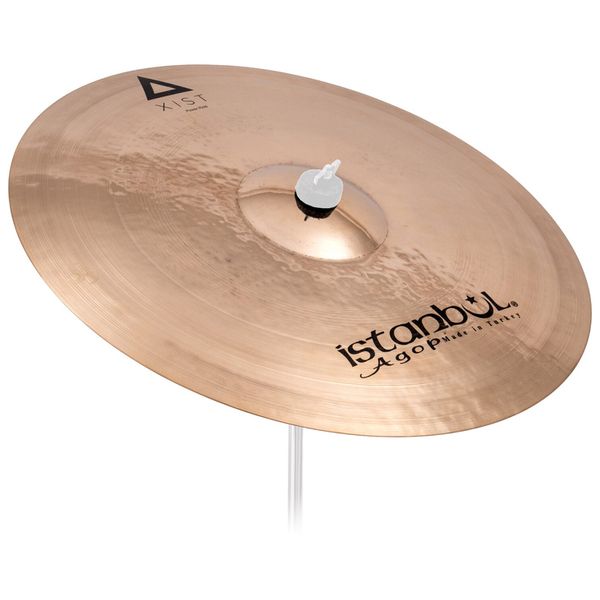 Istanbul Agop 20" Xist Power Ride