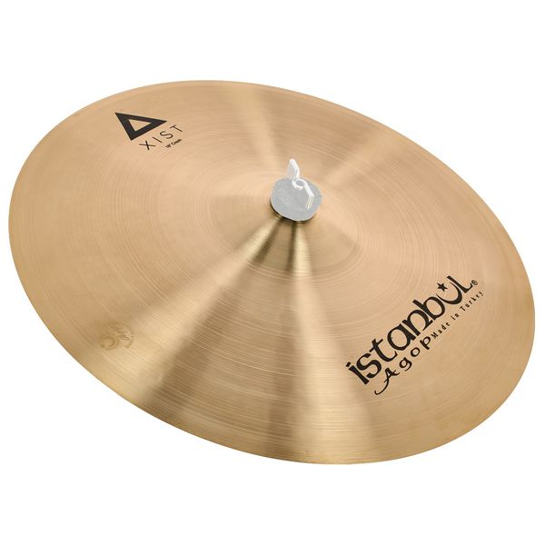 Istanbul Agop 16" Xist Crash Natural