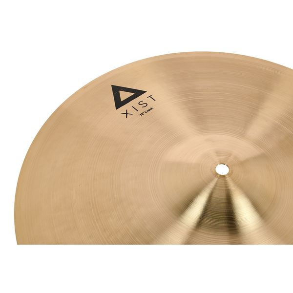 Istanbul Agop 16" Xist Crash Natural