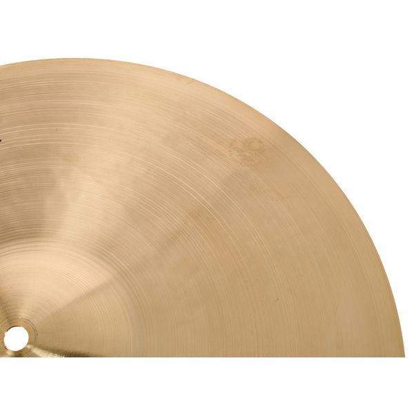 Istanbul Agop 16" Xist Crash Natural