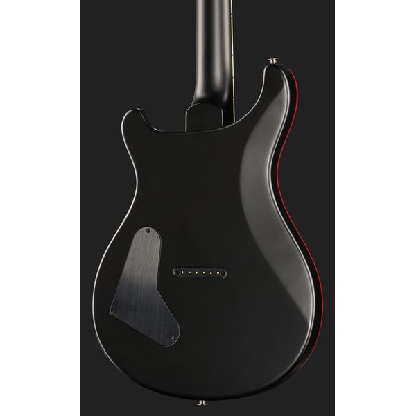 PRS Mark Holcomb Fire Smokeburst