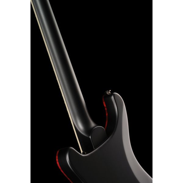 PRS Mark Holcomb Fire Smokeburst