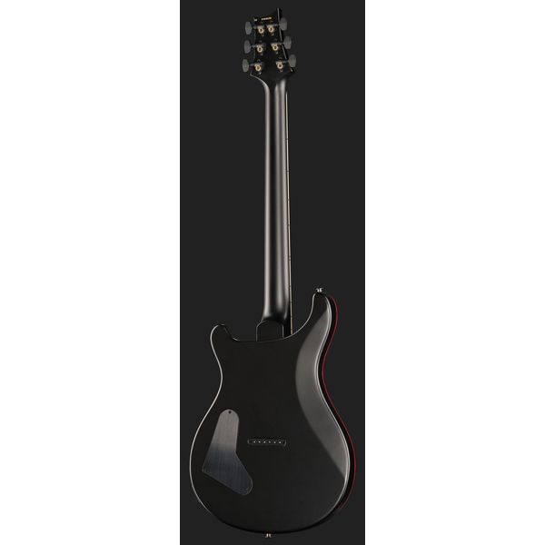 PRS Mark Holcomb Fire Smokeburst