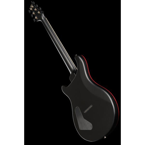 PRS Mark Holcomb Fire Smokeburst