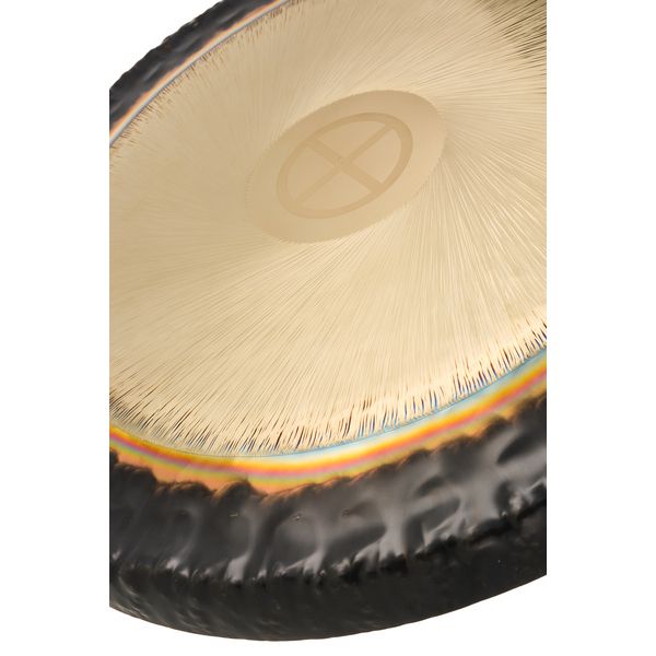 Auris Gongs 36"/90cm Planet Gong Earth