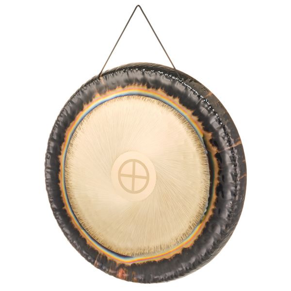 Auris Gongs 36"/90cm Planet Gong Earth