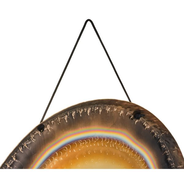 Auris Gongs 32"/80cm Planet Gong Chiron
