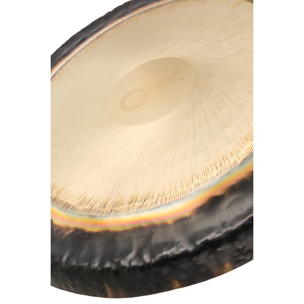 Auris Gongs 32"/80cm Planet Gong Chiron
