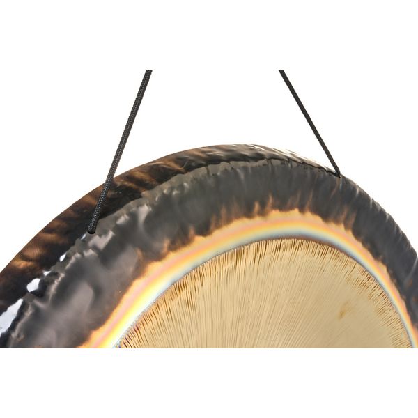 Auris Gongs 32"/80cm Planet Gong Chiron